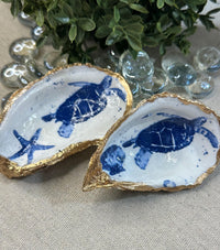 Sea Turtle Napkins, Ocean Decoupage Paper, Beach Wedding Favors