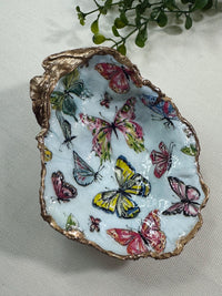 Butterfly Decoupage Napkins - Elegant Paper Napkins for DIY Crafts