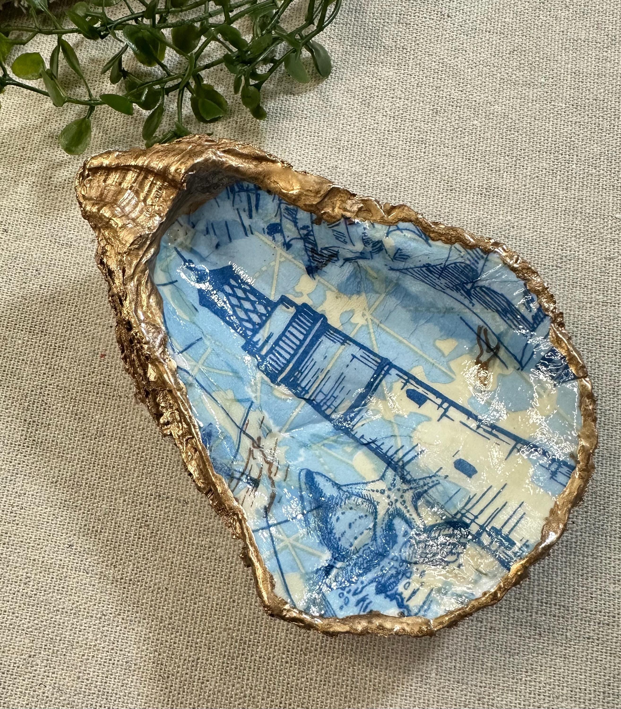 Nautical Decoupage Napkins: Lighthouse, Ship & Compass - 3 Pack