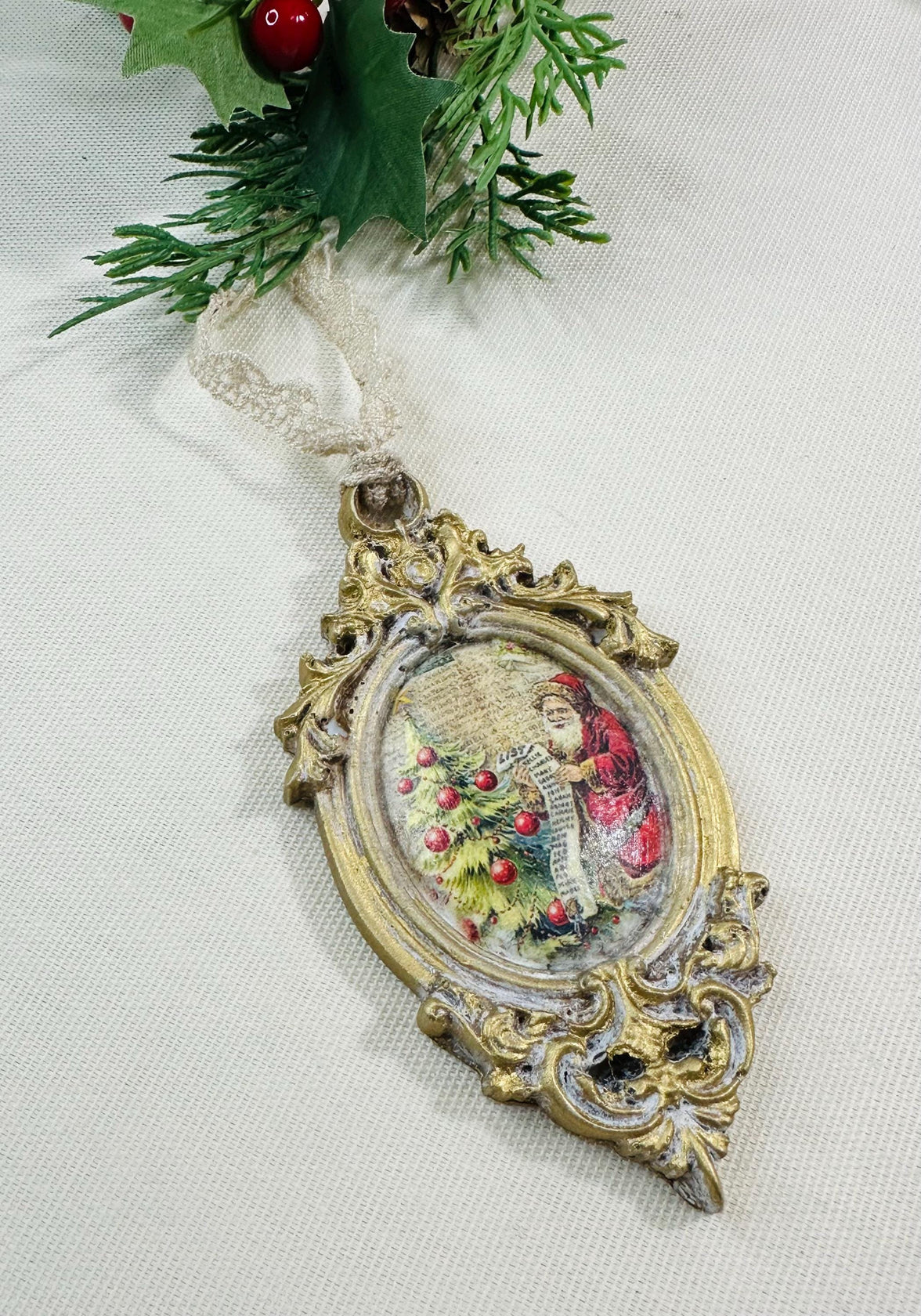 Rice Paper A4 - Winter Fantasy Rice Paper, Unicorn Paper, Ice Skating, Ballerina Paper, Decoupage Ornament Paper, Decoupage Framing Paper