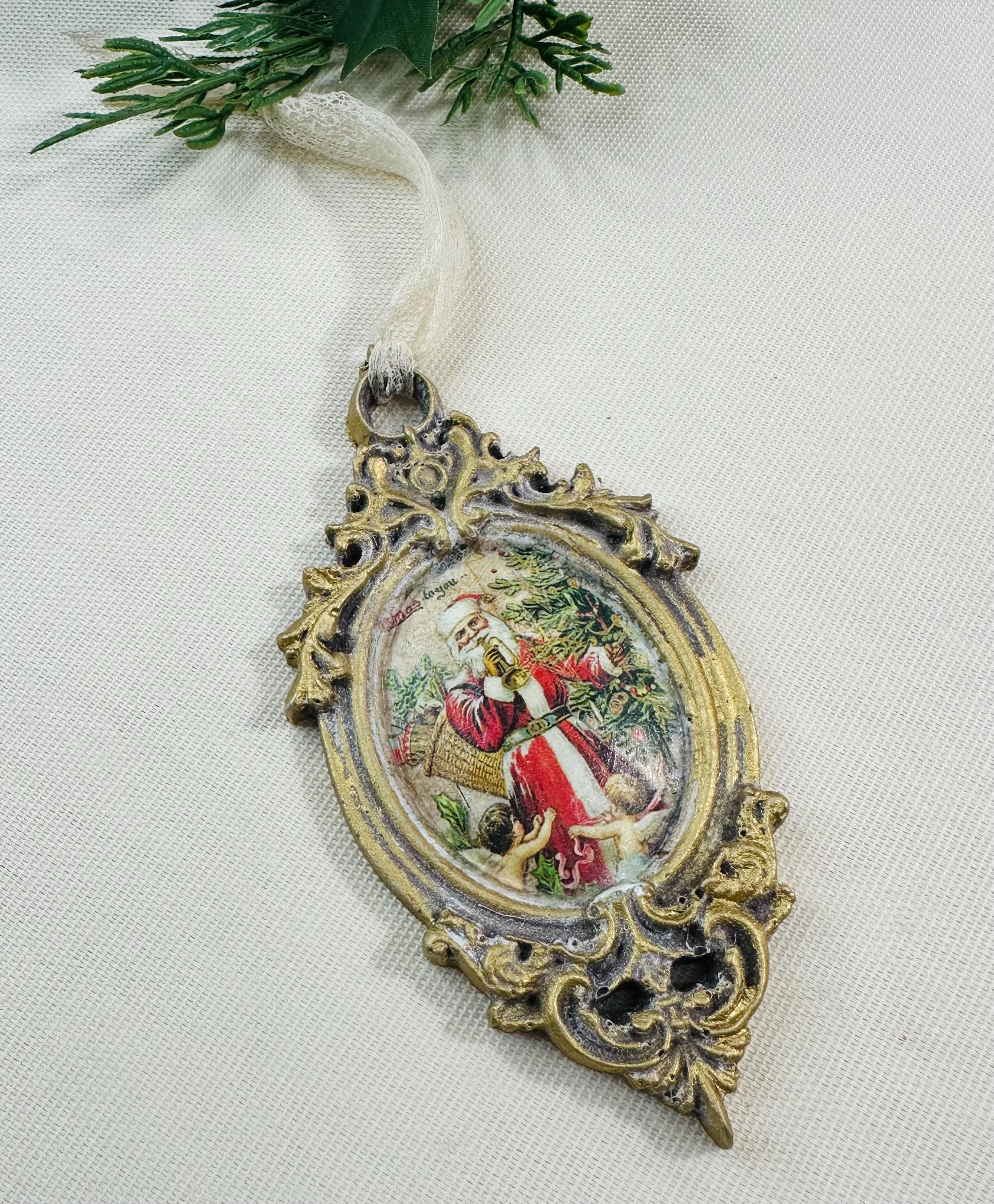 Rice Paper A4 - Winter Fantasy Rice Paper, Unicorn Paper, Ice Skating, Ballerina Paper, Decoupage Ornament Paper, Decoupage Framing Paper