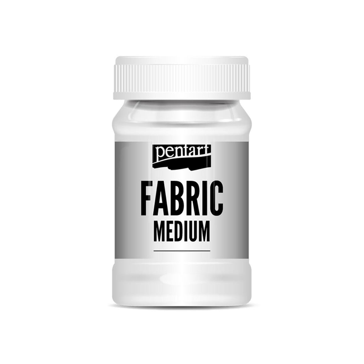 Fabric Glue - Fabric Medium, Pentart Adhesive, Decoupage Glue, Decoupage for Fabric, Collage Adhesive, Bag Making Adhesive, Glue for Fabric