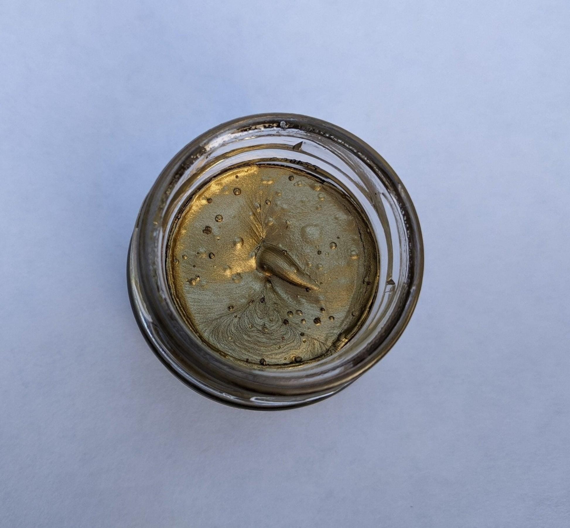 Wax, Cream Gold Wax, Wax Paste, Gilding Wax, Decoupage Sealers, Furniture Wax, Mixed Media, Decoupage Shells, Gold Paint, Shell Making Gold