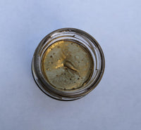 Wax, Cream Gold Wax, Wax Paste, Gilding Wax, Decoupage Sealers, Furniture Wax, Mixed Media, Decoupage Shells, Gold Paint, Shell Making Gold