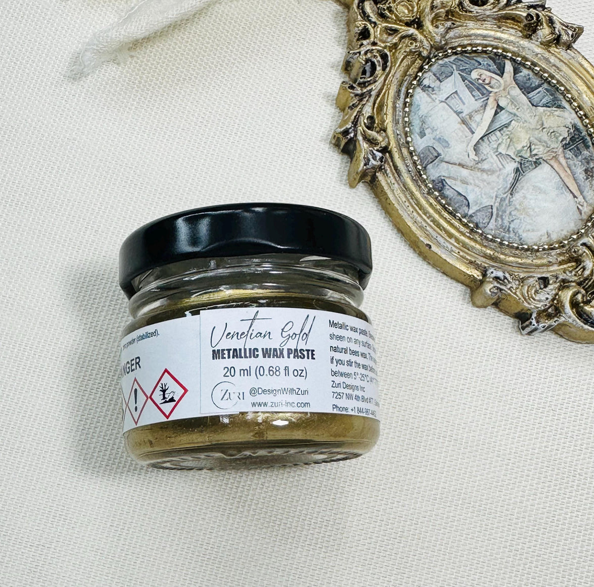 Wax, Cream Gold Wax, Wax Paste, Gilding Wax, Decoupage Sealers, Furniture Wax, Mixed Media, Decoupage Shells, Gold Paint, Shell Making Gold