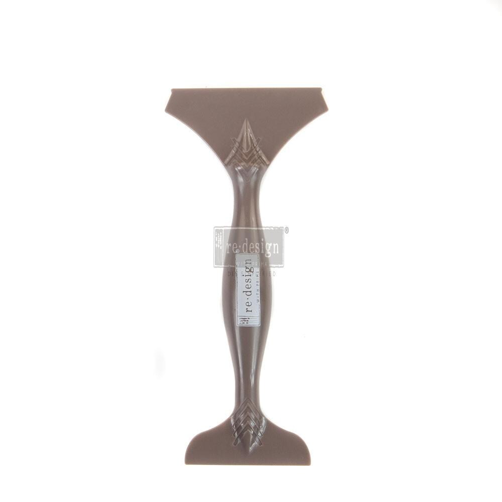 Transfer Tool - Re Design with Prima Transfer Tool, Furniture Transfer Tool, Sticker Transfer Tool, Upcycling Tools, Application Tools