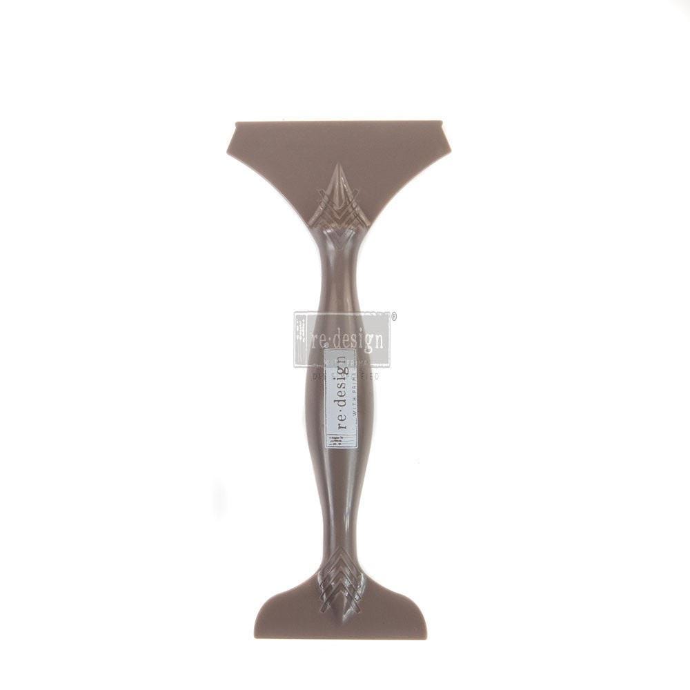 Transfer Tool - Re Design with Prima Transfer Tool, Furniture Transfer Tool, Sticker Transfer Tool, Upcycling Tools, Application Tools