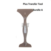 Floral Ambiance Rub-On Transfer - ReDesign with Prima, A4