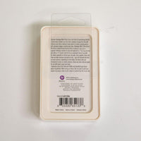 Redesign With Prima Decor Ink Pad - Black, Refillable