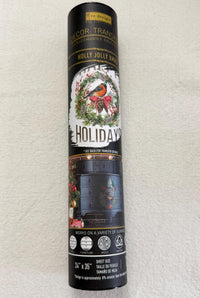 Holly Jolly Christmas Transfers, Cardinal Bird Transfers, Holiday Transfers, Candle Transfers, Tray Transfers, Ornament Transfers, Holidays