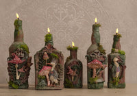 Fern Mold - LaBlanche Fern Greenery Mold - Silicone Mold, DIY Crafts, Casting Molds, Upcycling, Candy Mold, Flower Molds, Trim Casting Molds