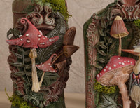 Fern Mold - LaBlanche Fern Greenery Mold - Silicone Mold, DIY Crafts, Casting Molds, Upcycling, Candy Mold, Flower Molds, Trim Casting Molds