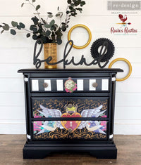 Decor Transfers® CeCe - Hey Sailor