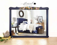 Redesign Decor Moulds® - Avian Love - 5"x10", 8mm thickness