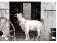 Flipping Furniture Billy, rice paper design by Decoupage Queen, office supplies > general office supplies > paper products, for decoupage and crafting