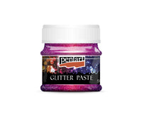 Pentart Glitter Paste, design by Pentart, uncategorized, for decoupage and crafting