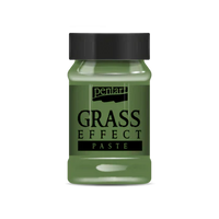 Moss /Grass Effect Paste, design by Pentart, nan, for decoupage and crafting