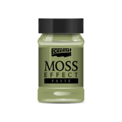 Moss /Grass Effect Paste, design by Pentart, nan, for decoupage and crafting