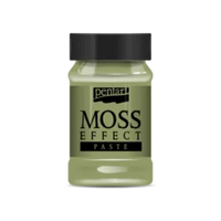 Moss /Grass Effect Paste, design by Pentart, nan, for decoupage and crafting
