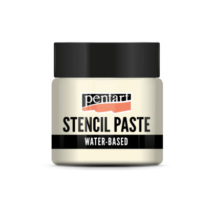 Stencil Paste
