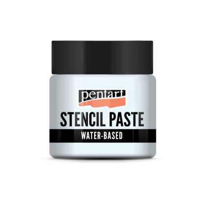 Stencil Paste
