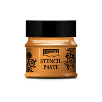 Stencil Paste Metal