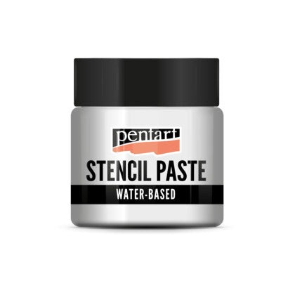 Stencil Paste Metal