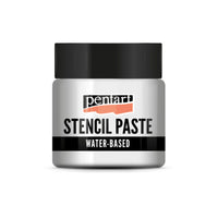 Stencil Paste Metal