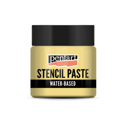 Stencil Paste Metal