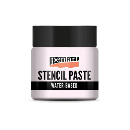 Stencil Paste