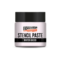Stencil Paste