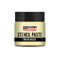 Stencil Paste