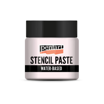 Stencil Paste