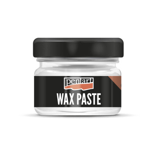 Wax Paste