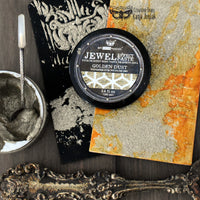 Art Extravagance – Jewel Texture Paste – Golden Dust