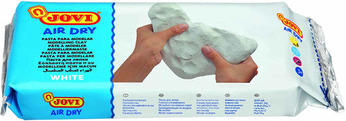 Jovi Air Dry Clay White 2 2 Lbs