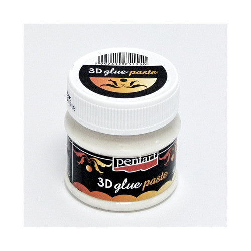 3d Glue Paste