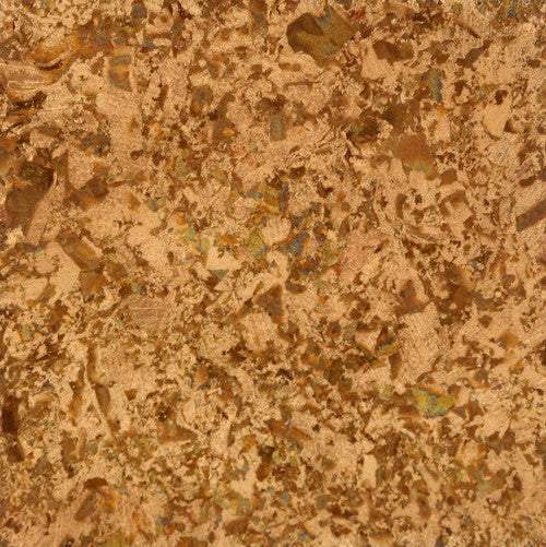 Pentart Metal flakes, 100 ml Gold