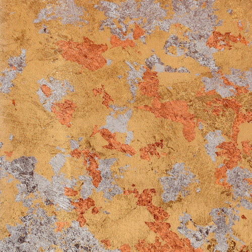 Pentart Metal flakes, 100 ml Gold