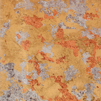 Pentart Metal flakes, 100 ml Gold