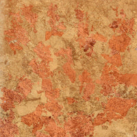 Pentart Metal flakes, 100 ml Gold