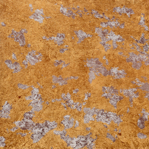 Pentart Metal flakes, 100 ml Gold