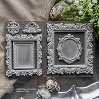 Decor Moulds® - Miniature Grace