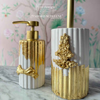 Decor Moulds® - Regal Flourish