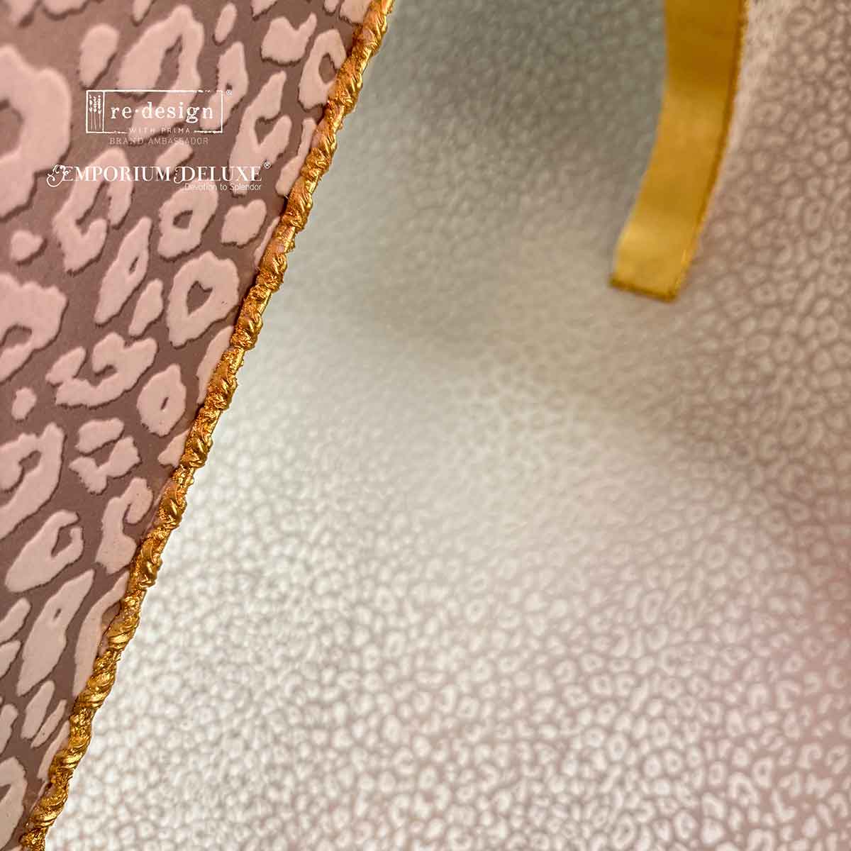 Decor Moulds® - Regal Flourish