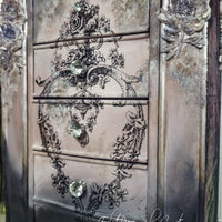 Paris Valley Transfer, REDESIGN DECOR TRANSFERS® – Paris Valley, Large Furniture Transfer