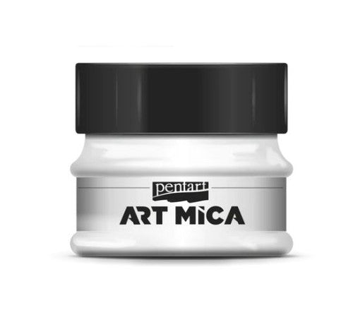 Art Mica Powder