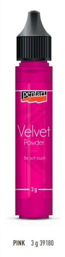 Velvet Powder Min