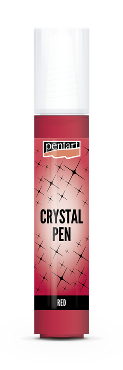 Pentart Crystal Pen