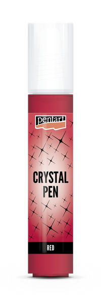 Pentart Crystal Pen